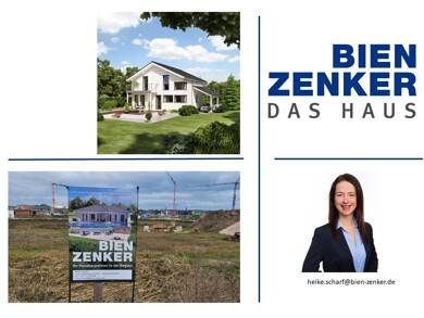 Einfamilienhaus zum Kauf 715.000 € 6 Zimmer 136 m² 429 m² Grundstück Hassloch 67454