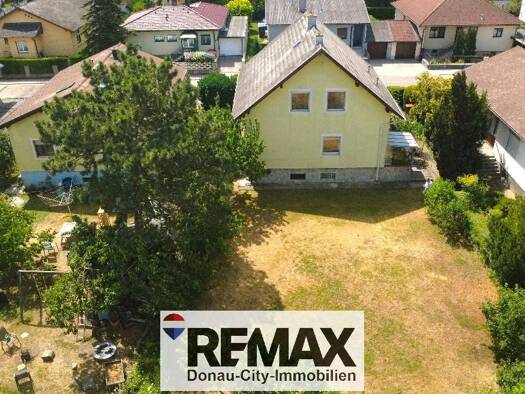 Einfamilienhaus zum Kauf 498.000 € 5 Zimmer 126 m² 546 m² Grundstück Brunn am Gebirge 2345