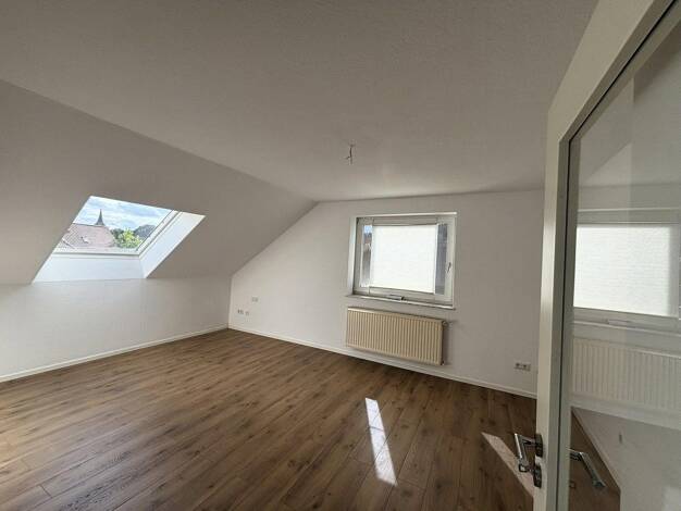 Wohnung zur Miete 550 € 3 Zimmer 60 m² 2. Geschoss Horstmar Horstmar 48612