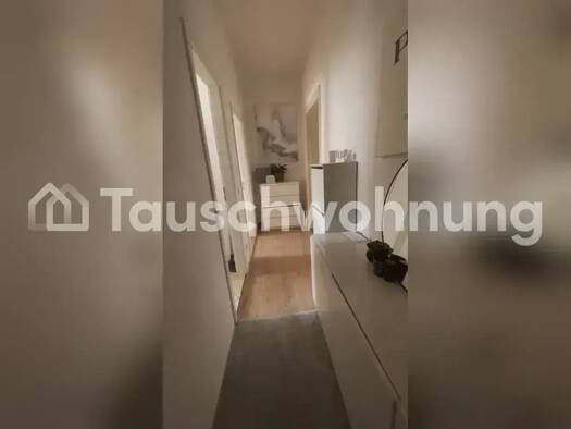 Wohnung zur Miete Tauschwohnung 395 € 2 Zimmer 50 m² 1. Geschoss Müggelheim Berlin 12459