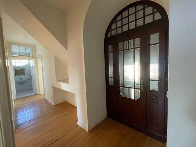 Wohnung zur Miete 775 € 3,5 Zimmer 100 m² 2. Geschoss Innenstadt Saarlouis 66740