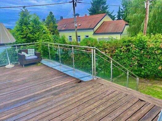 Terrassenwohnung zum Kauf 399.000 € 3 Zimmer 67 m² 1. Geschoss Morettigasse Wien 1210