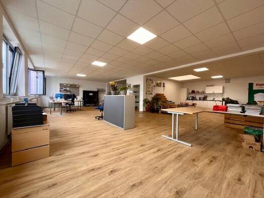 Bürofläche zur Miete - Erstbezug 156 € 7 Zimmer 15,7 m² Bürofläche Mariazeller Straße 180 Spratzern St. Pölten 3100