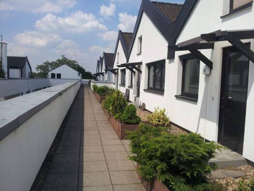 Bürofläche zur Miete provisionsfrei 944 € 4 Zimmer 94 m² Bürofläche Osterath Meerbusch 40670