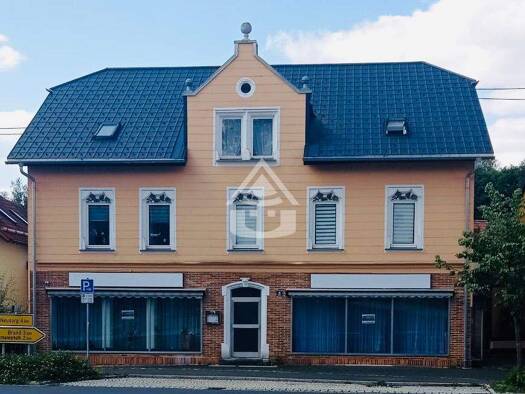Haus zum Kauf 580.000 € 17 Zimmer 526 m² 1.518 m² Grundstück Ebnath 95683