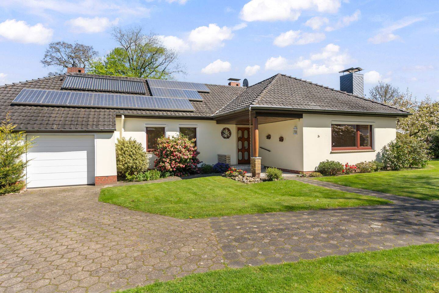 House in Osterholz-Scharmbeck, Landkreis Osterholz - Ansicht 5