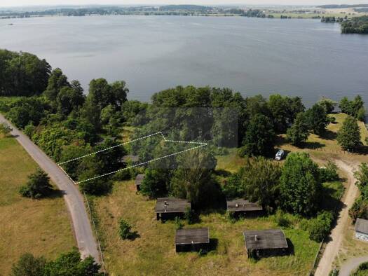 Freizeitgrundstück zum Kauf provisionsfrei 191.781 € 1.000 m² Grundstück Krielow Groß Kreutz (Havel) 14550