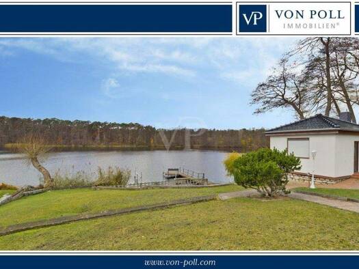 Einfamilienhaus zum Kauf 999.000 € 7 Zimmer 150 m² 1.170 m² Grundstück Kagel Grünheide 15537