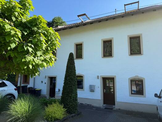 Mehrfamilienhaus zum Kauf 298.000 € 9 Zimmer 220 m² 588 m² Grundstück Dreisbach 66693