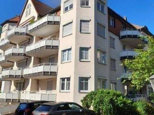 Wohnung zur Miete 520 € 2 Zimmer 56,2 m² 2. Geschoss frei ab 01.11.2026 Schorlemmerstraße 2 a Gohlis-Süd Leipzig 04155