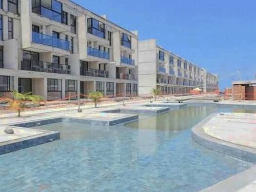 Studio zum Kauf 115.000 € 1 Zimmer 32 m² Muro Alto, Ipojuca/PE. 55590000
