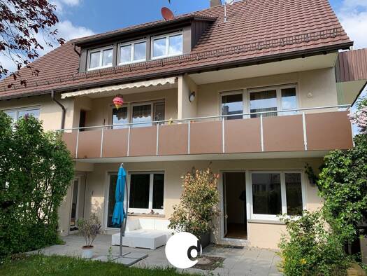 Studio zur Miete 620 € 1 Zimmer 32 m² EG frei ab 01.10.2026 Ost Stuttgart 70186