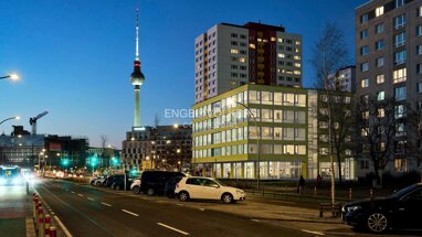 Büro-/Praxisfläche zur Miete 29 € 466,8 m² Bürofläche teilbar ab 466,8 m² Mitte Berlin 10179