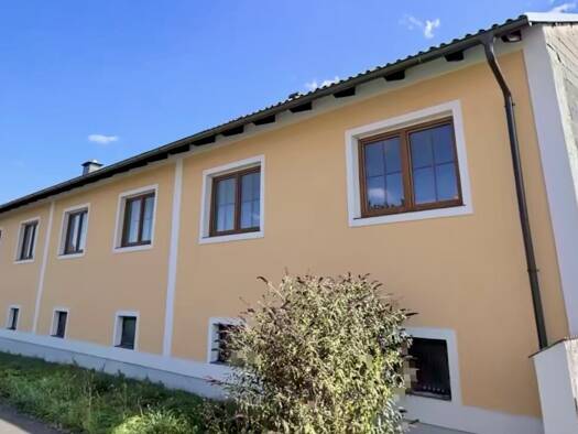 Haus zum Kauf 449.000 € 213 m² 9.549 m² Grundstück Horn 3580