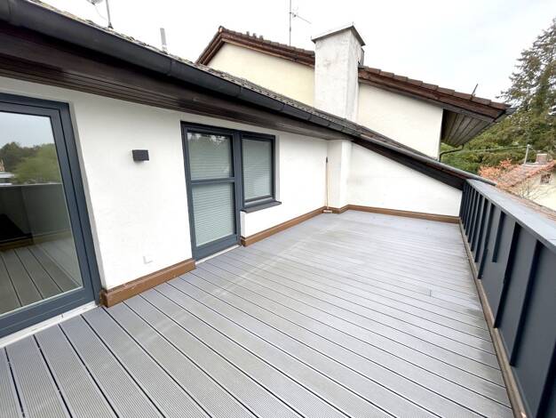 Wohnung zum Kauf 599.000 € 3 Zimmer 96,4 m² Geschoss 2/3 Neubiberg Neubiberg 85579