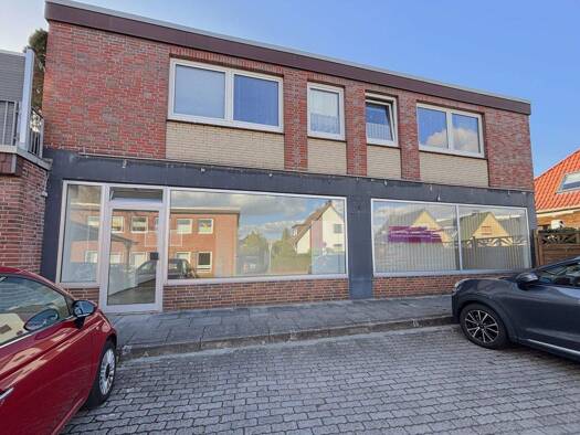 Bürofläche zur Miete provisionsfrei 900 € 2 Zimmer 84 m² Bürofläche Henstedt-Ulzburg 24558