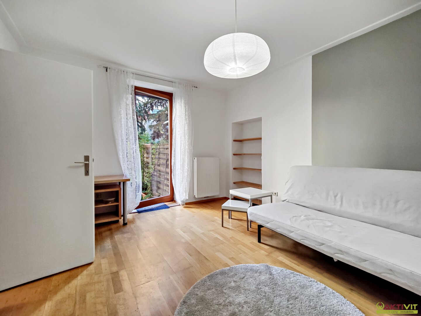 Wohnung zum Kauf 132.000 € 1 Zimmer 29 m²<br/>Wohnfläche EG<br/>Geschoss Sankt Leonhard Graz 8010