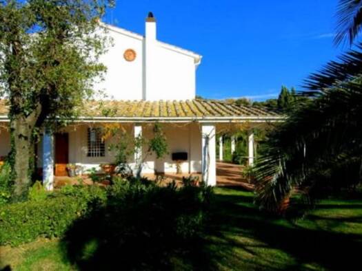 Villa zum Kauf provisionsfrei 1.980.000 € 11 Zimmer 500 m² 80.000 m² Grundstück Quercianella