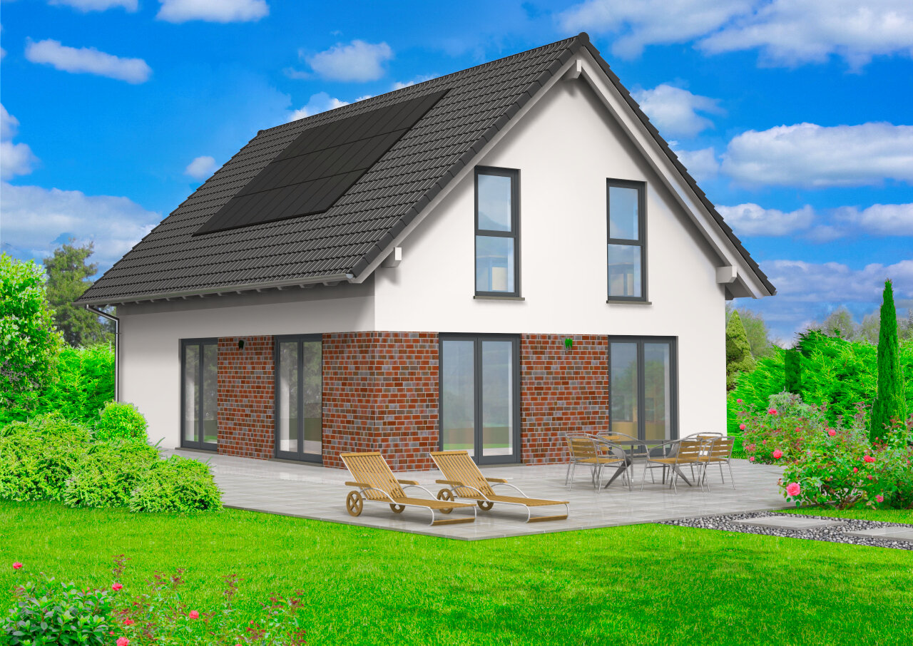 Einfamilienhaus zum Kauf provisionsfrei 364.900 € 4 Zimmer 113 m²<br/>Wohnfläche 580 m²<br/>Grundstück Neerstedt Dötlingen 27801