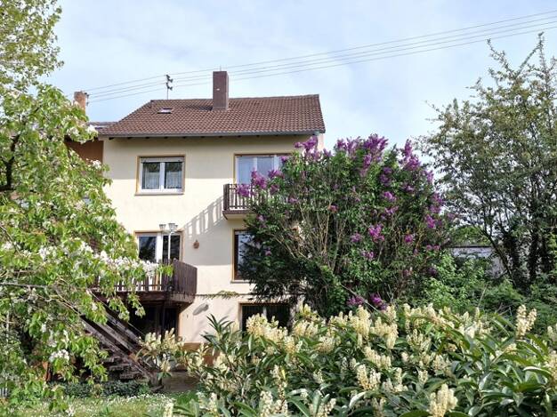 Reihenhaus kaufen in Ludwigshafen am Rhein Friesenheim/Nord immowelt