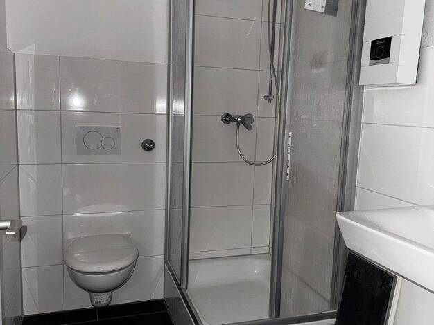 Wohnung zur Miete 300 € 1 Zimmer 30 m² 3. Geschoss Märkische Straße 54 Mitte Innenstadt-Ost 44309