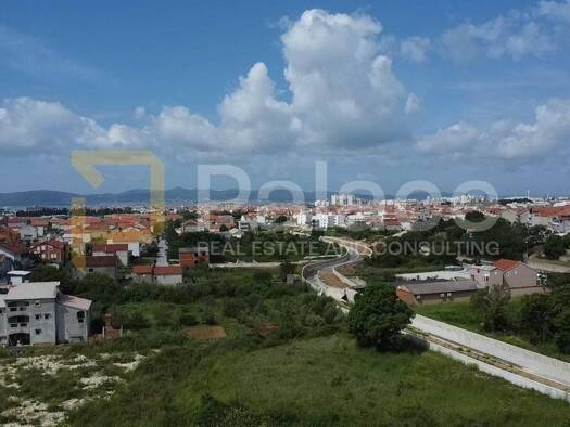 Wohn- und Gewerbegrundstück zum Kauf 285.000 € Zadar 23000