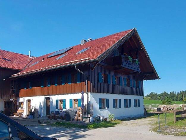 Mehrfamilienhaus zum Kauf 1.849.000 € 16 Zimmer 510 m² 14.738 m² Grundstück Roßhaupten 87672