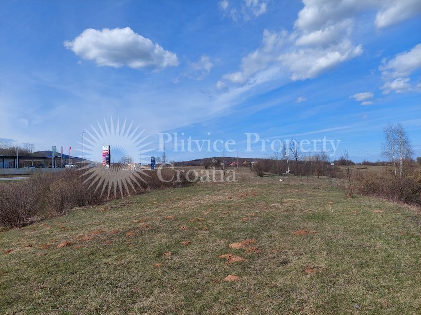 Land-/Forstwirtschaft zum Kauf 84.960 € Rakovica center