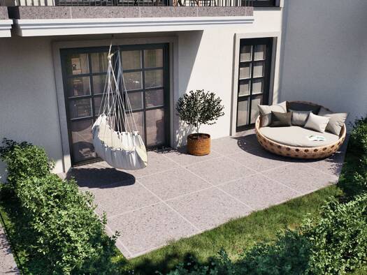 Wohnung zum Kauf provisionsfrei 739.000 € 3 Zimmer 71,6 m² EG Winternitzstraße 8 Ramersdorf-Perlach München 81737