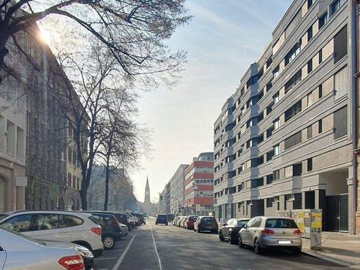 Ladenfläche zur Miete 1.700 € 3 Zimmer 137 m² Verkaufsfläche Tiergarten Berlin 10785