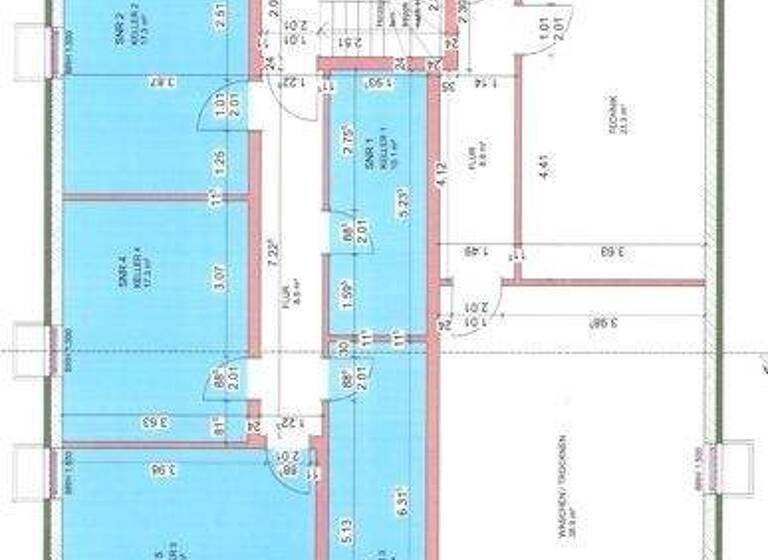 Wohnung zum Kauf 392.000 € 2 Zimmer 80 m² Reutin Lindau 88131