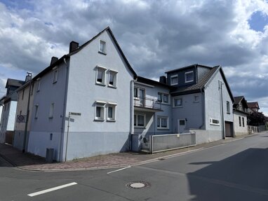 Einfamilienhaus zum Kauf 179.000 € 9 Zimmer 168 m² 206 m² Grundstück Nauheim Hünfelden / Nauheim 65597