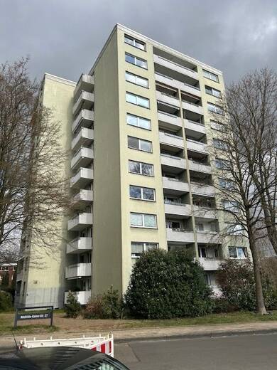 Wohnung zum Kauf 149.000 € 2 Zimmer 67,2 m² 9. Geschoss Mathilde-Kaiser-Straße 27 Huttrop Essen 45138