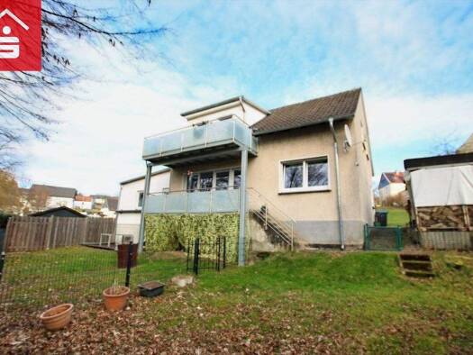 Einfamilienhaus zum Kauf 190.000 € 6 Zimmer 114,7 m² 532 m² Grundstück Müschede Arnsberg 59757