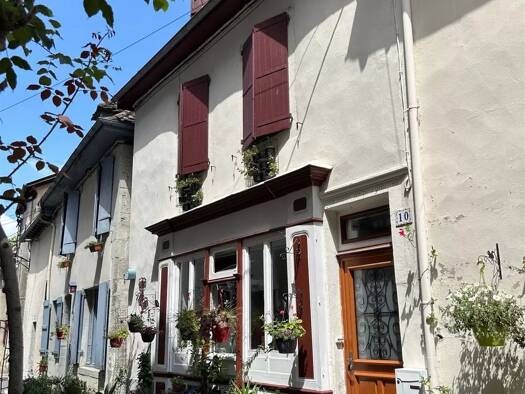 Haus zum Kauf 299.900 € 160 m² Salies-de-Béarn 64270