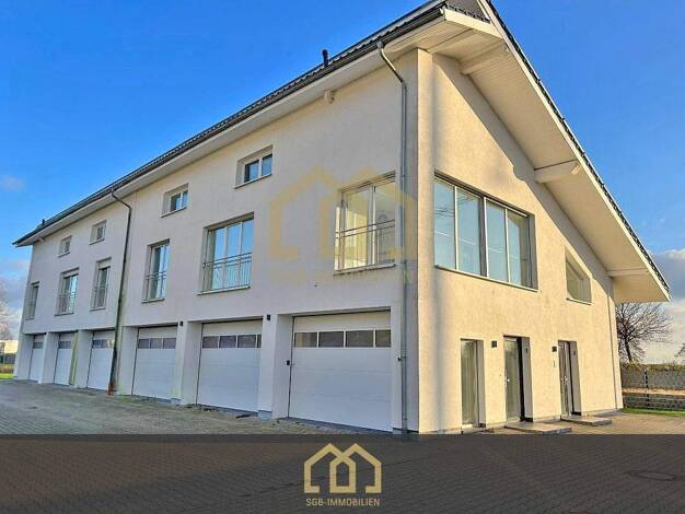 Gewerbeobjekt zum Kauf als Kapitalanlage geeignet 800.000 € 578 m² 1.302 m² Grundstück Neustadt Quakenbrück 49610