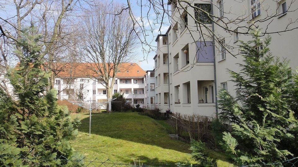 Wohnung zum Kauf 120.000 € 3 Zimmer 56,7 m²<br/>Wohnfläche 1.<br/>Geschoss Stötteritz Leipzig 04299