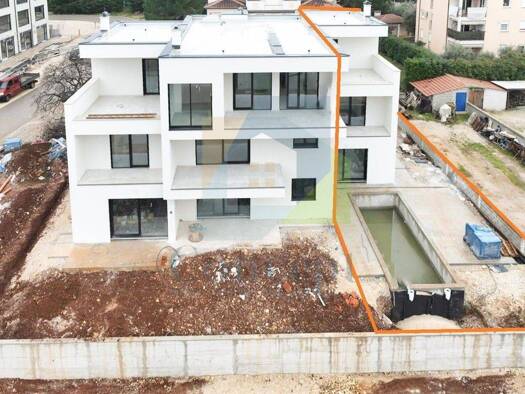 Einfamilienhaus zum Kauf - Erstbezug 595.000 € 4 Zimmer 123 m² 140 m² Grundstück Poreč 52440
