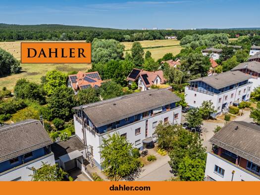 Wohnung zum Kauf 220.000 € 60 m² Bergholz-Rehbrücke Nuthetal 14558