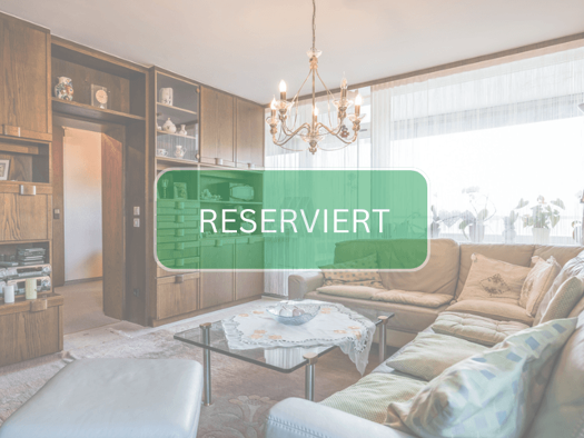 Wohnung zum Kauf 159.500 € 3 Zimmer 85 m² 7. Geschoss Hirschau 92242