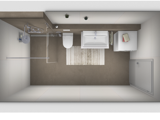 Wohnung zur Miete 660 € 2 Zimmer 54 m² Geschoss 2/3 frei ab 01.07.2026 Marktredwitz 95615