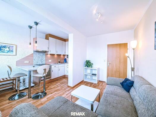 Wohnung zum Kauf 149.000 € 1 Zimmer 20,7 m² 3. Geschoss Igls Innsbruck 6080