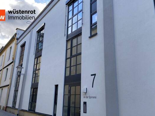 Studio zur Miete 500 € 1 Zimmer 33 m² 1. Geschoss frei ab 01.05.2026 Gaustadt Bamberg 96047