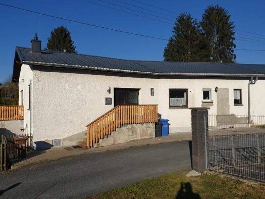 Einfamilienhaus zum Kauf 248.000 € 5 Zimmer 150 m² 635 m² Grundstück Heuchelheim Elbtal 65627