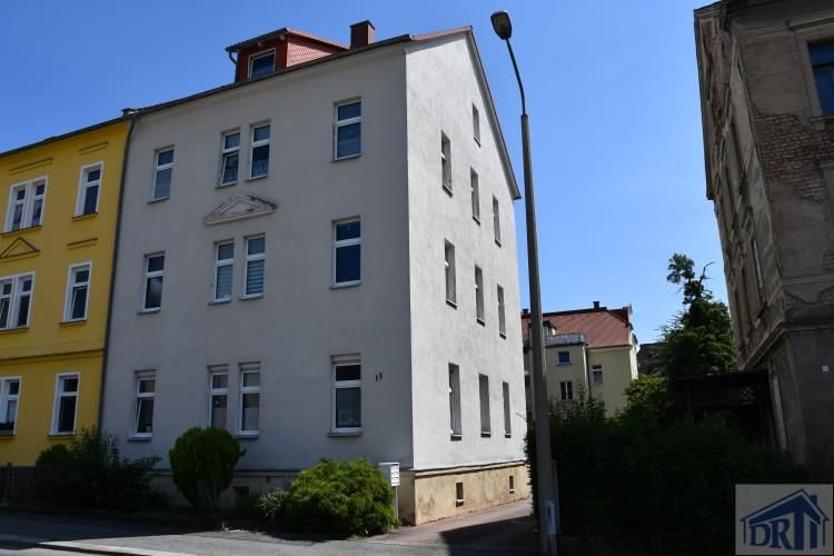 Mehrfamilienhaus zum Kauf als Kapitalanlage geeignet 250.000 € 12 Zimmer 294 m²<br/>Wohnfläche 450 m²<br/>Grundstück Zittau Zittau 02763