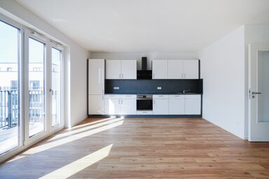 Studio zur Miete 1.350 € 2 Zimmer 61 m² Heinrich-Hertz-Straße 4 Siemensstadt Berlin 13629