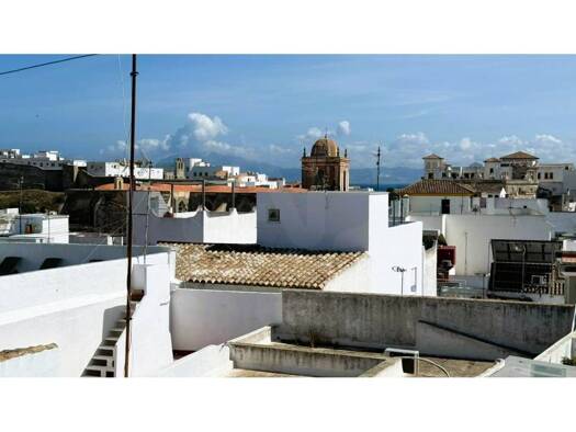 Penthouse zum Kauf 299.000 € 2 Zimmer 70 m² Tarifa 11380