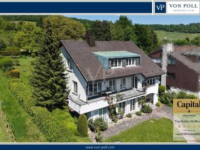 Villa zum Kauf 2.345.000 € 11 Zimmer 299 m² 2.545 m² Grundstück Heilbronn 74076