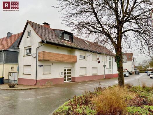 Einfamilienhaus zum Kauf provisionsfrei 329.000 € 5 Zimmer 225 m² 185 m² Grundstück Leidhecken Florstadt/Leidhecken 61197