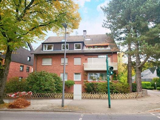 Wohnung zum Kauf provisionsfrei 219.000 € 2 Zimmer 66 m² 1. Geschoss Heisinger Straße 113 Stadtwald Essen 45134